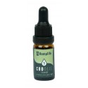 CBD Olie 5% + Vitamine D Hemplife