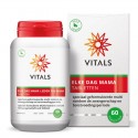 Elke dag mama tabletten Vitals