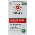 Elke dag basis Vitals