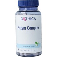 Enzym complex Orthica