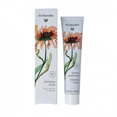 Spring Reinigingscreme Dr. Hauschka