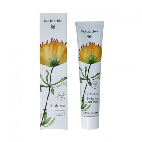 Spring Handcreme Dr. Hauschka