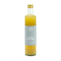 Biologische Ginger+ Boost - Gemberdrank Mattisson
