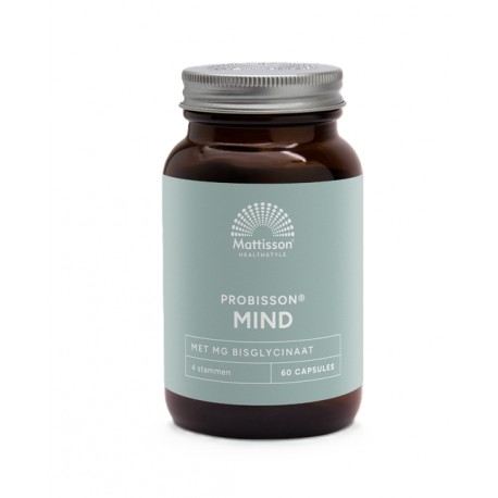 Probisson&reg; Mind Mattisson