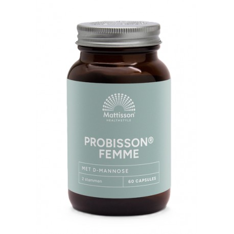 Probisson&reg; Femme Mattisson