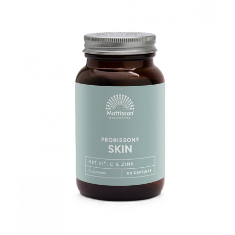 Probisson&reg; Skin Mattisson
