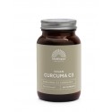 Vegan Curcuma C3 met BioPerine 500mg Mattisson