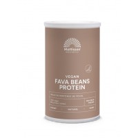 Fava bonen prote&iuml;ne - Tuinboon eiwitisolaat Mattisson
