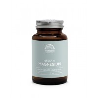 Biologische Magnesium 100 mg Mattisson