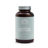 Magnesium Bislgycinaat 150 mg Vegan Mattisson