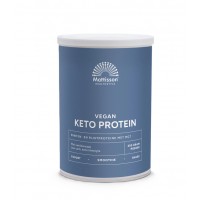 Vegan Keto Prote&iuml;ne Shake - Erwten, rijst & MCT - 350 g Mattisson