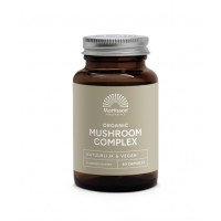 Biologisch Paddenstoelen (Mushroom) Complex Mattisson