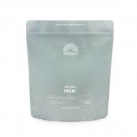 Vegan MSM Poeder  Puur Mattisson
