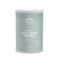 Biologisch Rijst Drink poeder Mattisson