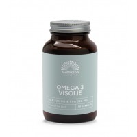 Omega 3 Visolie EPA 33% / DHA 22% 1000mg