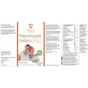 Hormoon Balans Rode Pilaren