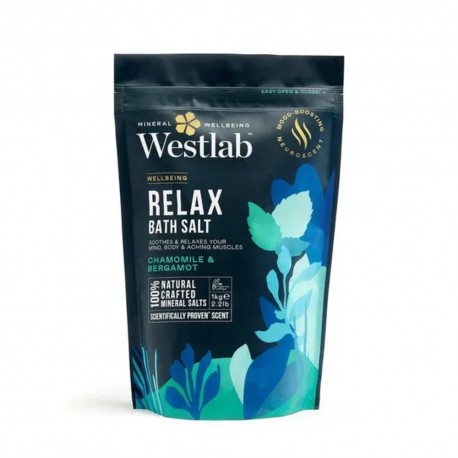 Badzout Relax Westlab