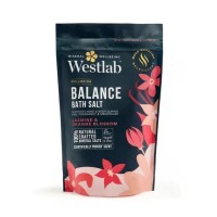 Badzout Balance Westlab