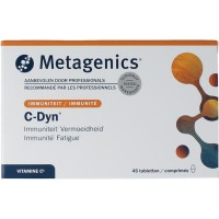 C-Dyn Metagenics