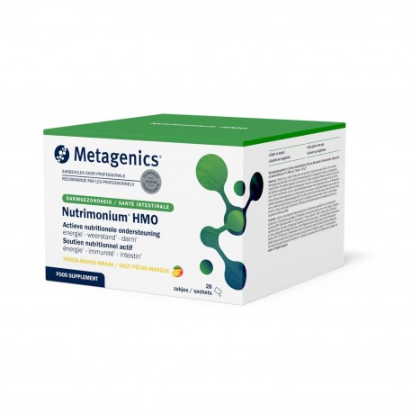 Nutrimonium HMO Metagenics