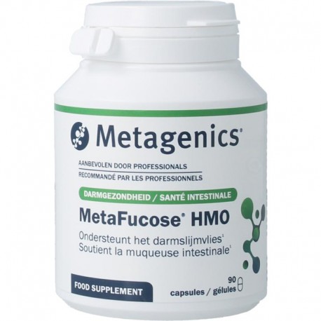 Metafucose HMO Metagenics