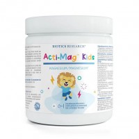 Acti-Mag Kids Poeder Biotics