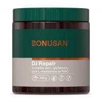 DJ repair Bonusan