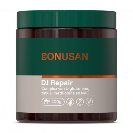 DJ repair Bonusan