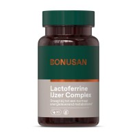 Lactoferrine ijzer complex Bonusan