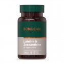Luteine en zeaxanthine Bonusan
