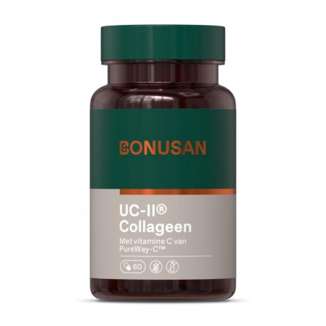 UC-II collageen Bonusan