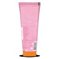 Douchegel pink peach limited edition Weleda