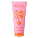 Douchegel pink peach limited edition Weleda