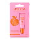 Pink Peach Lip Balm Limited Edition Weleda