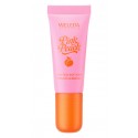 Pink Peach Lip Balm Limited Edition Weleda