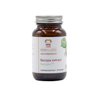 Bacopa extract Rode Pilaren
