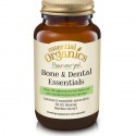 Bone & dental essentials Puur voor Jou Essential Organics