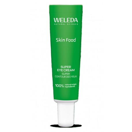 Skin Food Oogcontourcr&egrave;me Weleda