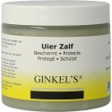 Uierzalf beschermend Ginkels