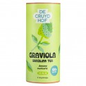 Graviola/Annona muricata Thee Cruydhof