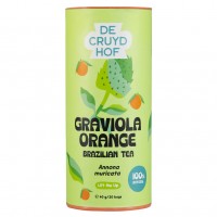 Graviola Orange Thee Cruydhof