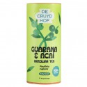 Guarana & Acaí Thee Cruydhof