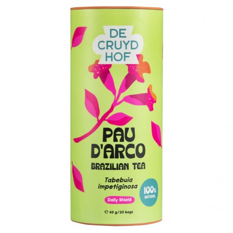 Pau d'Arco/Lapacho Thee Cruydhof
