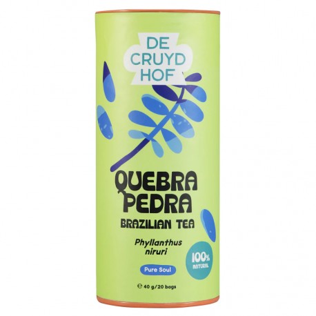 Quebra Pedra/Phyllanthus niruri Thee Cruydhof