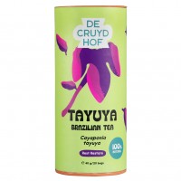 Tayuya/Cayaponia tayuya Thee Cruydhof