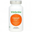 Calcium 4 in 1 Vitortho