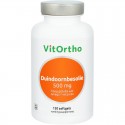 Duindoornbesolie 500mg Vitortho
