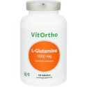 L-Glutamine 1000 mg Vitortho