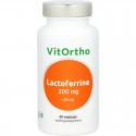 Lactoferrine 200 mg Vitortho