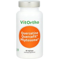 Quercetine quercefit phytosome Vitortho